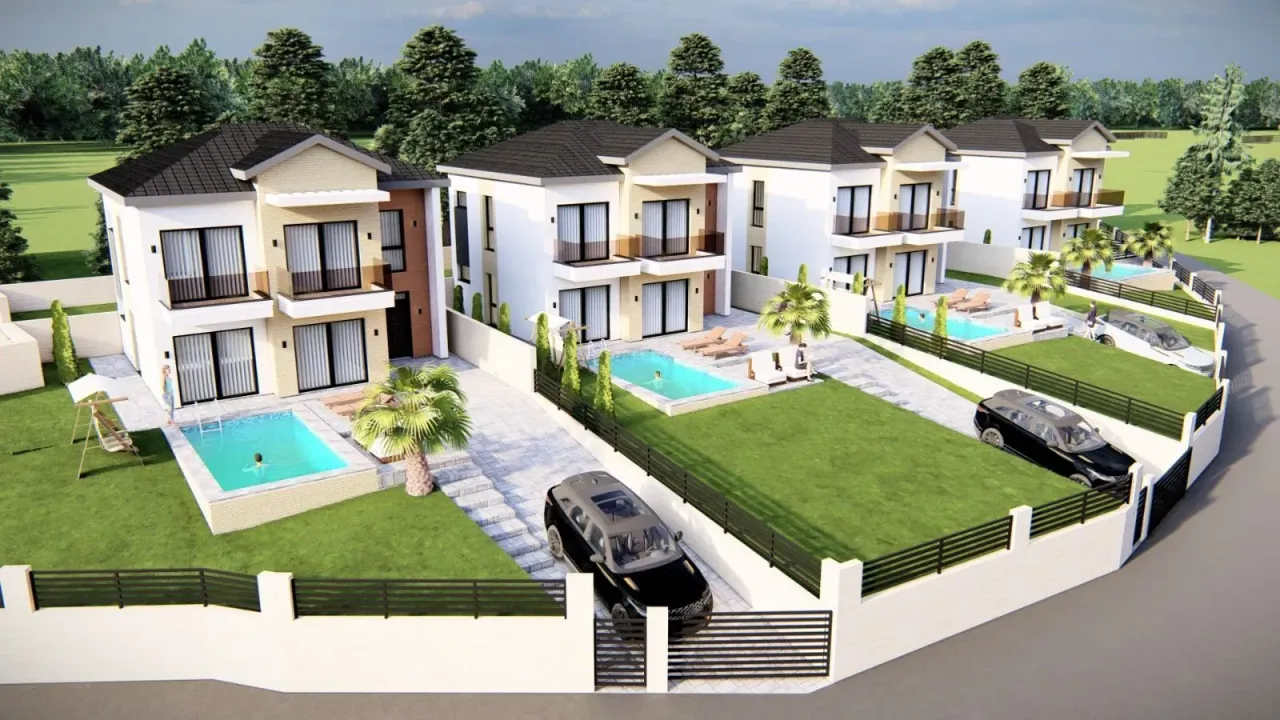 Sale, land lot, 1681m², Bar, Crna Gora