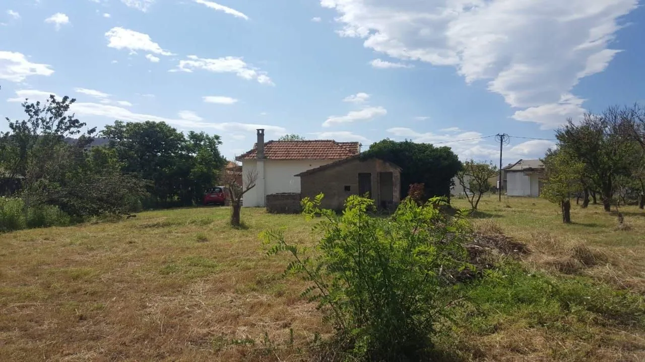 Prodaja, plac, 2460m², Polje, Bar