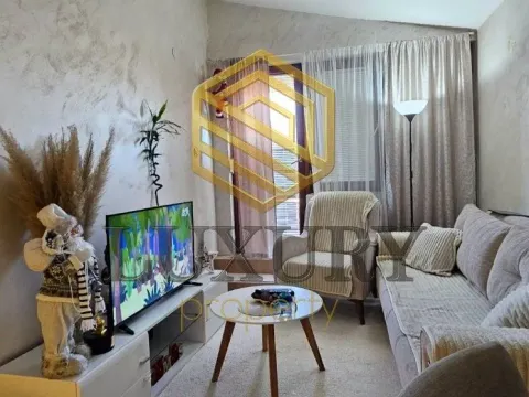 Prodaja, dvosoban stan, 42m², Preko Morače, Podgorica - image 4