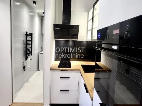 Izdavanje, jednosoban stan, 33m², Stari Grad, Beograd - image 7