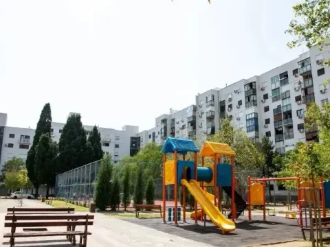 Prodaja, dvosoban stan, 73m², Zabjelo, Podgorica - image 1