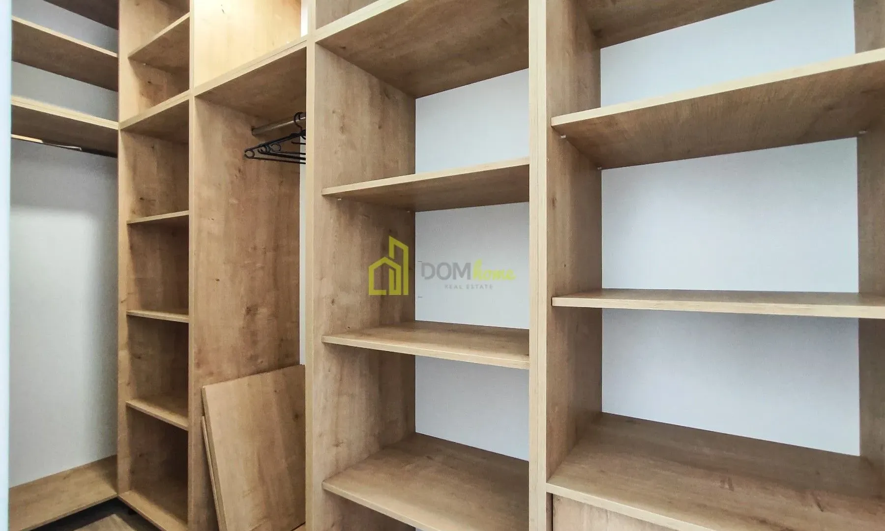Rent, two bedroom apartment, 71m², Gorica C, Podgorica