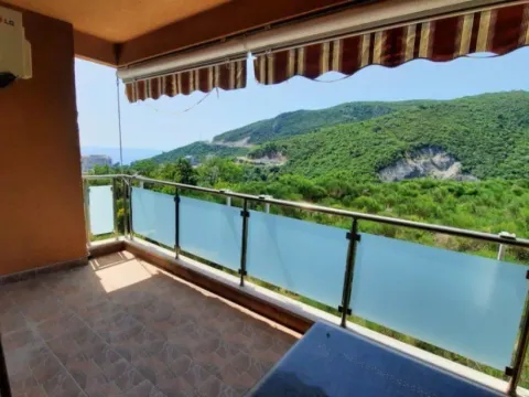 Sale, two bedroom apartment, 68m², Bečići, Budva - image 8
