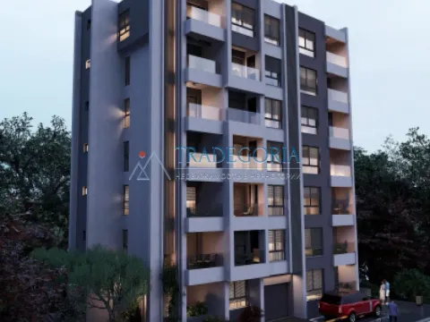 Sale, one bedroom apartment, 55m², Bar, Crna Gora