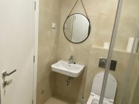 Izdavanje, jednosoban stan, 45m², Zabjelo, Podgorica - image 10