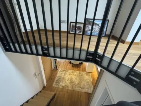 Rent, three bedroom apartment, 110m², Slavija, Vračar Sve Podlokacije - image 2