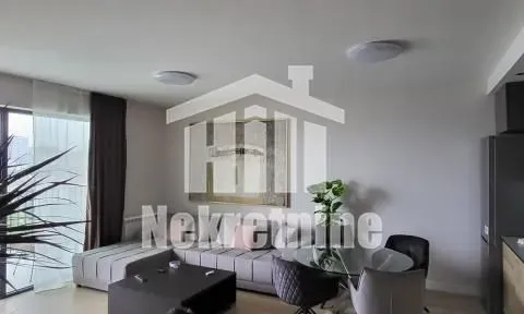 Izdavanje, trosoban stan, 88m², Savski Venac, Beograd - image 8
