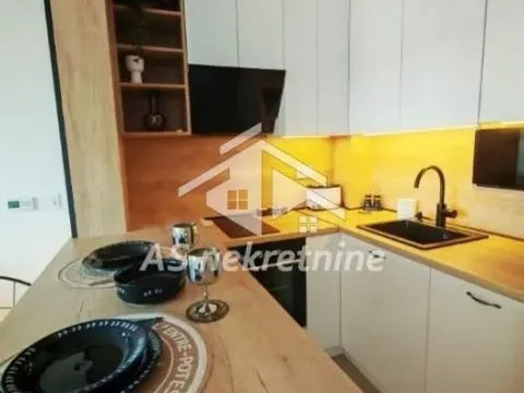 Izdavanje, dvosoban stan, 42m², Zemun Sve Podlokacije, Beograd - image 8