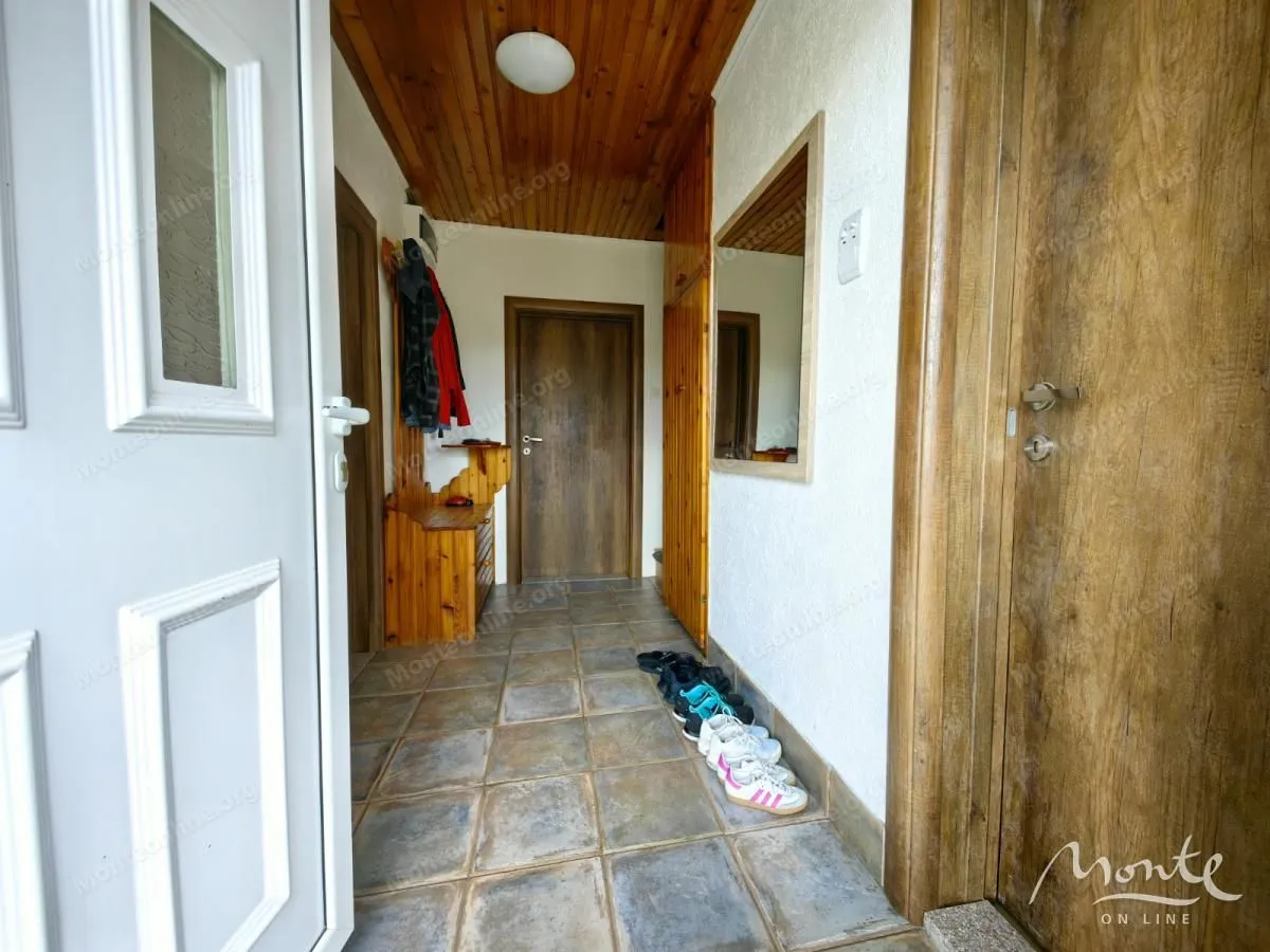 Prodaja, kuća, 130m², Žabljak, Crna Gora
