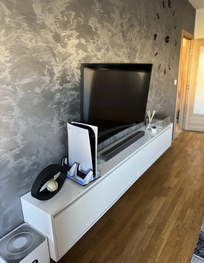 Prodaja, stan, 45m², Podgorica, Crna Gora