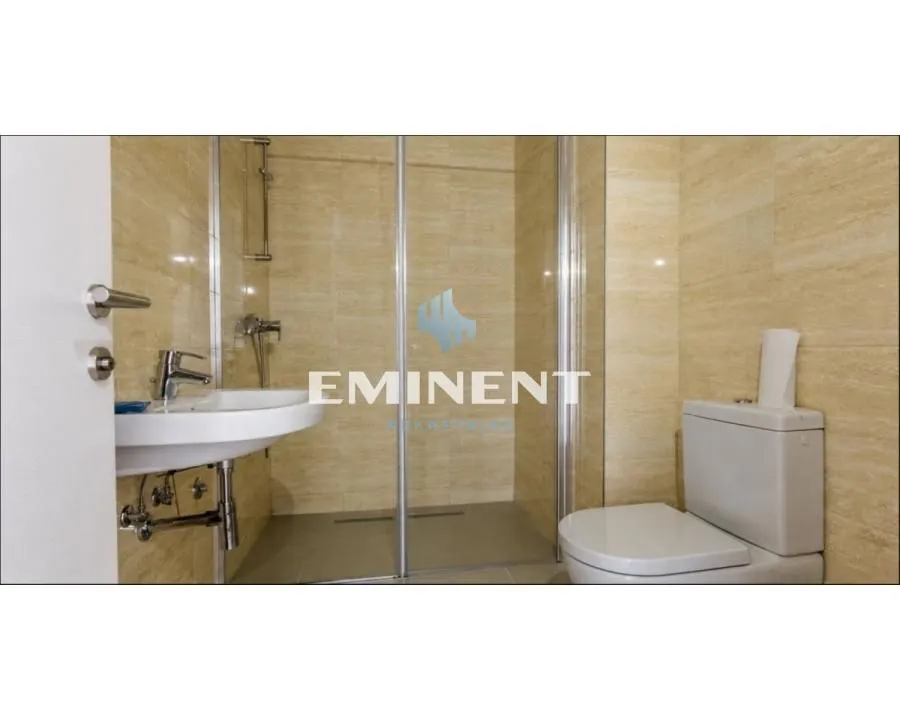 Rent, one bedroom apartment, 33m², Novi Beograd Blok 67, Novi Beograd Sve Podlokacije