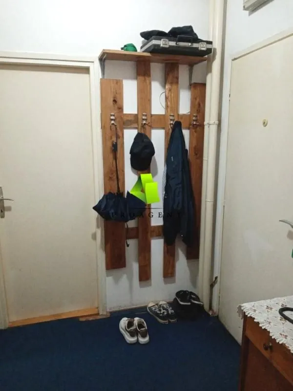 Prodaja, četvorosoban stan, 80m², Palilula, Niš