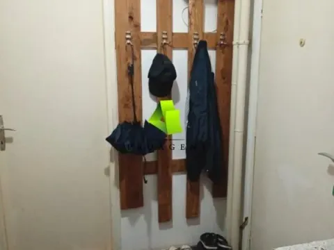 Prodaja, četvorosoban stan, 80m², Palilula, Niš - image 11