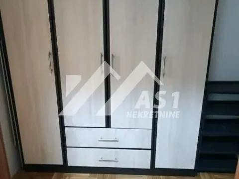 Izdavanje, jednosoban stan, 33m², Nova Detelinara, Novi Sad Sve Podlokacije - image 5