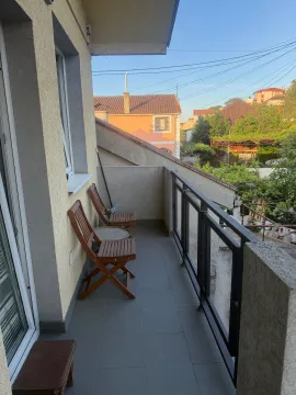 Izdavanje, jednosoban stan, 45m², Momišići, Podgorica - image 7