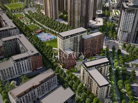 Prodaja, četvorosoban stan, 124m², Savski Venac, Beograd - image 6