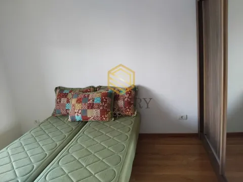 Rent, one bedroom apartment, 45m², City Kvart, Podgorica - image 8