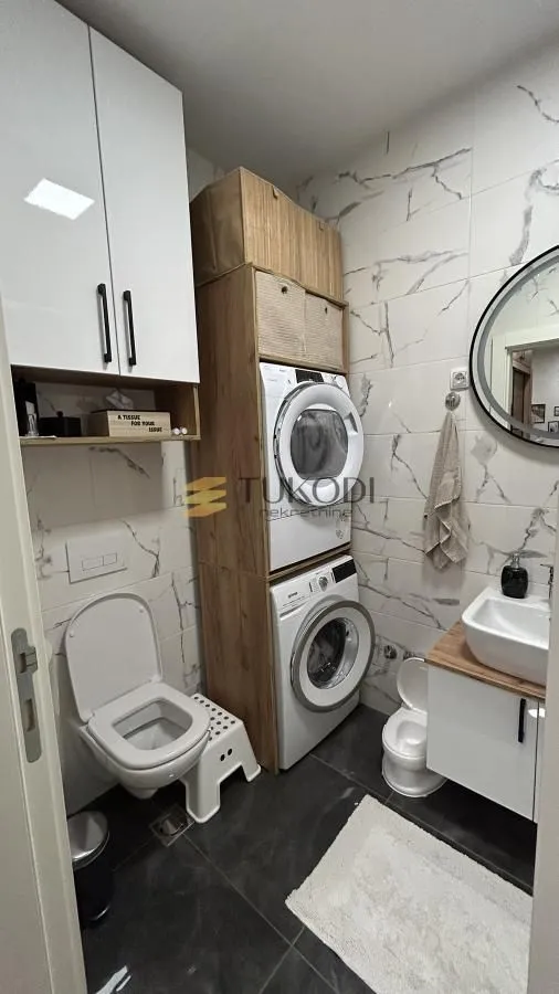 Prodaja, trosoban stan, 59m², Adamovićevo Naselje, Novi Sad Sve Podlokacije