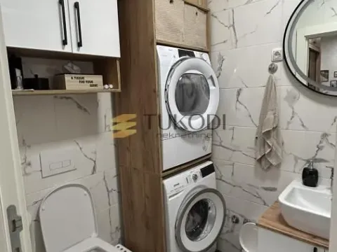 Sale, three bedroom apartment, 59m², Adamovićevo Naselje, Novi Sad Sve Podlokacije - image 15