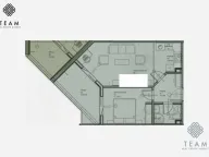 Prodaja, jednosoban stan, 53m², Ljubović, Podgorica - image 9