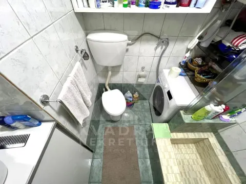 Prodaja, jednosoban stan, 53m², Centar, Podgorica - image 9