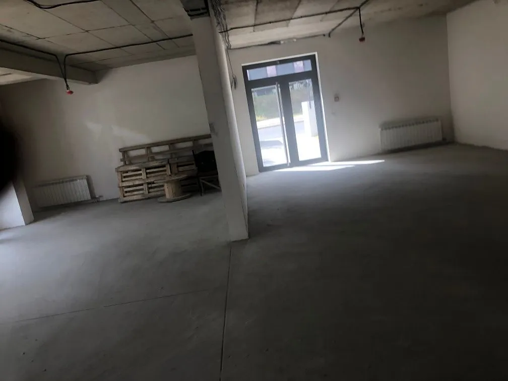 Rent, office space, 200m², Zemun Sve Podlokacije, Beograd