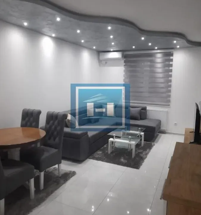 Izdavanje, jednosoban stan, 45m², Levač, Jagodina