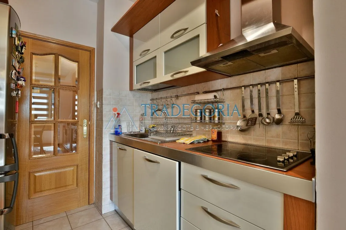Prodaja, trosoban stan, 109m², Podgorica, Crna Gora