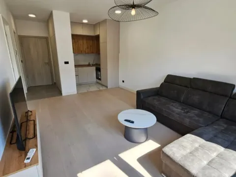 Rent, one bedroom apartment, 47m², City Kvart, Podgorica - image 7