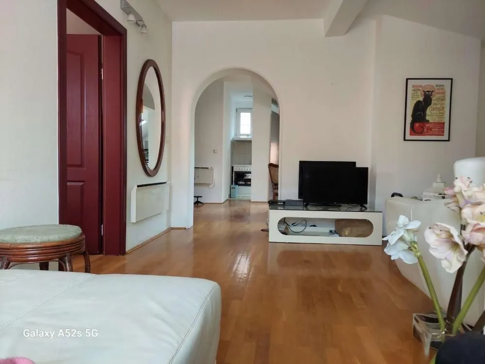 Prodaja, trosoban stan, 90m², Mirijevo 1, Mirijevo Sve Podlokacije