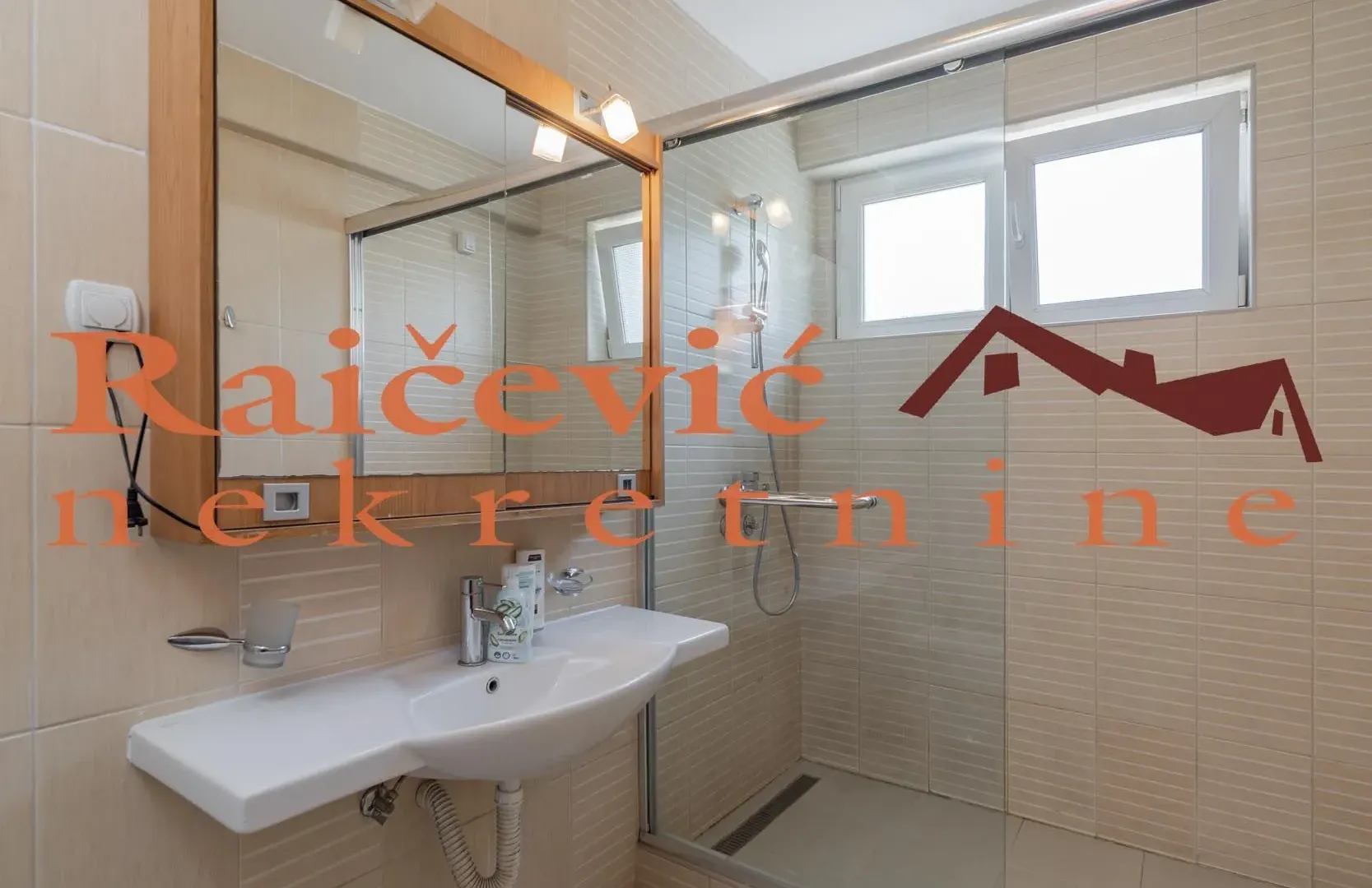 Sale, one bedroom apartment, 33m², Autokomanda, Voždovac Sve Podlokacije