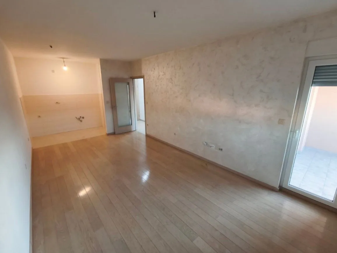 Prodaja, jednosoban stan, 47m², City Kvart, Podgorica