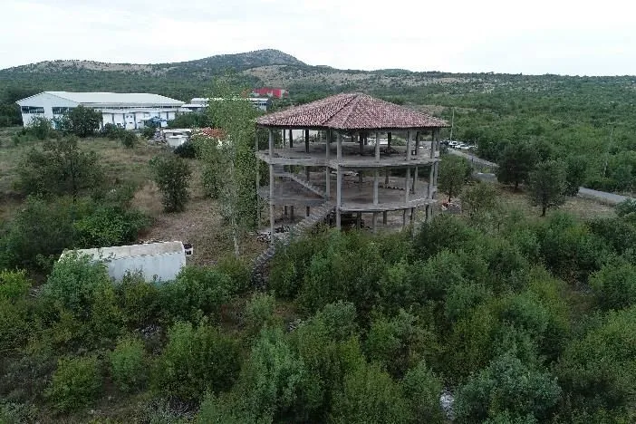 Izdavanje, plac, 30000m², Podgorica, Crna Gora