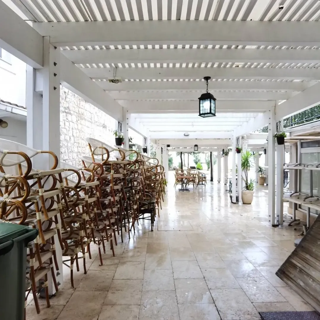 Prodaja, poslovni prostor, 173m², Petrovac, Budva