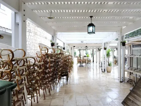 Prodaja, poslovni prostor, 173m², Petrovac, Budva - image 8