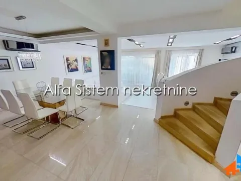 Rent, house, 326m², Banjica, Voždovac Sve Podlokacije - image 5