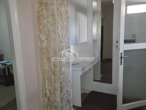Rent, two bedroom apartment, 60m², Cvetkova Pijaca, Zvezdara Sve Podlokacije - image 3