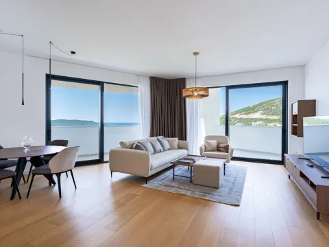 Prodaja, jednosoban stan, 69m², Bečići, Budva - image 2