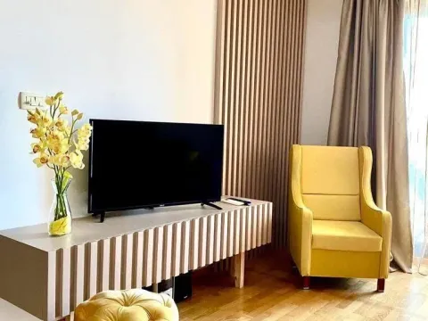 Rent, one bedroom apartment, 70m², Bečići, Budva - image 8