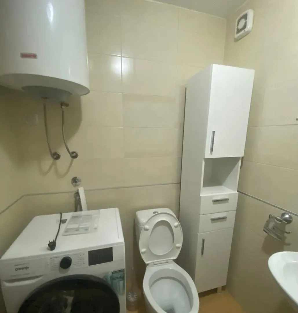 Izdavanje, stan, 43m², Tuški Put, Podgorica