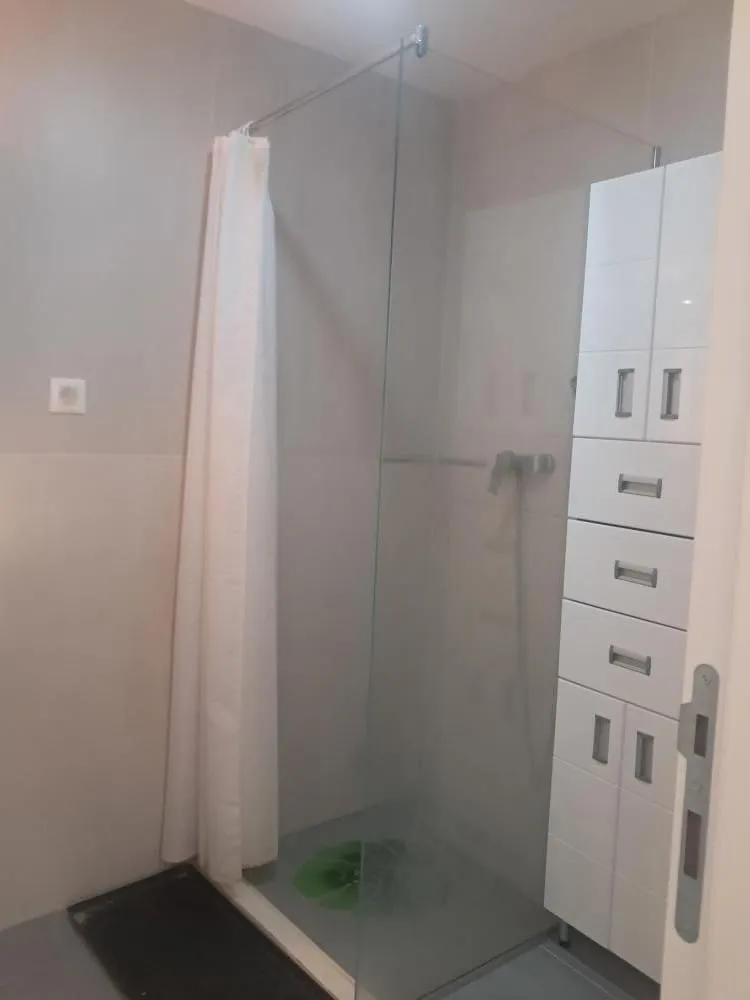 Rent, two bedroom apartment, 54m², Surčin, Beograd
