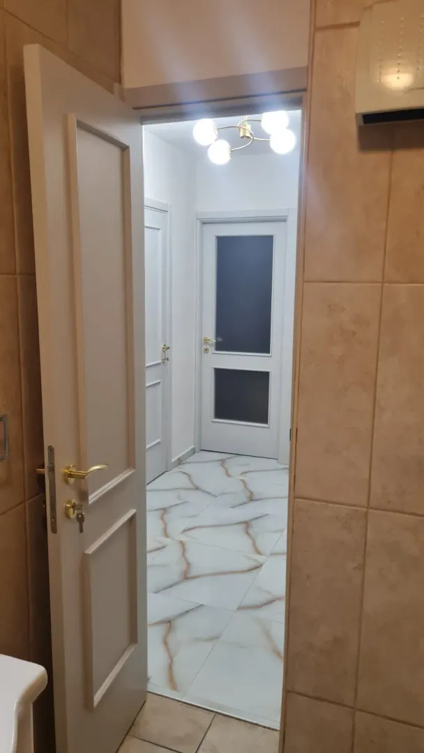 Izdavanje, dvosoban stan, 63m², Preko Morače, Podgorica