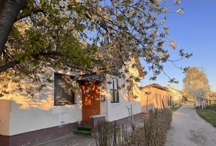 Prodaja, dvosoban stan, 40m², Adaševci, Šid