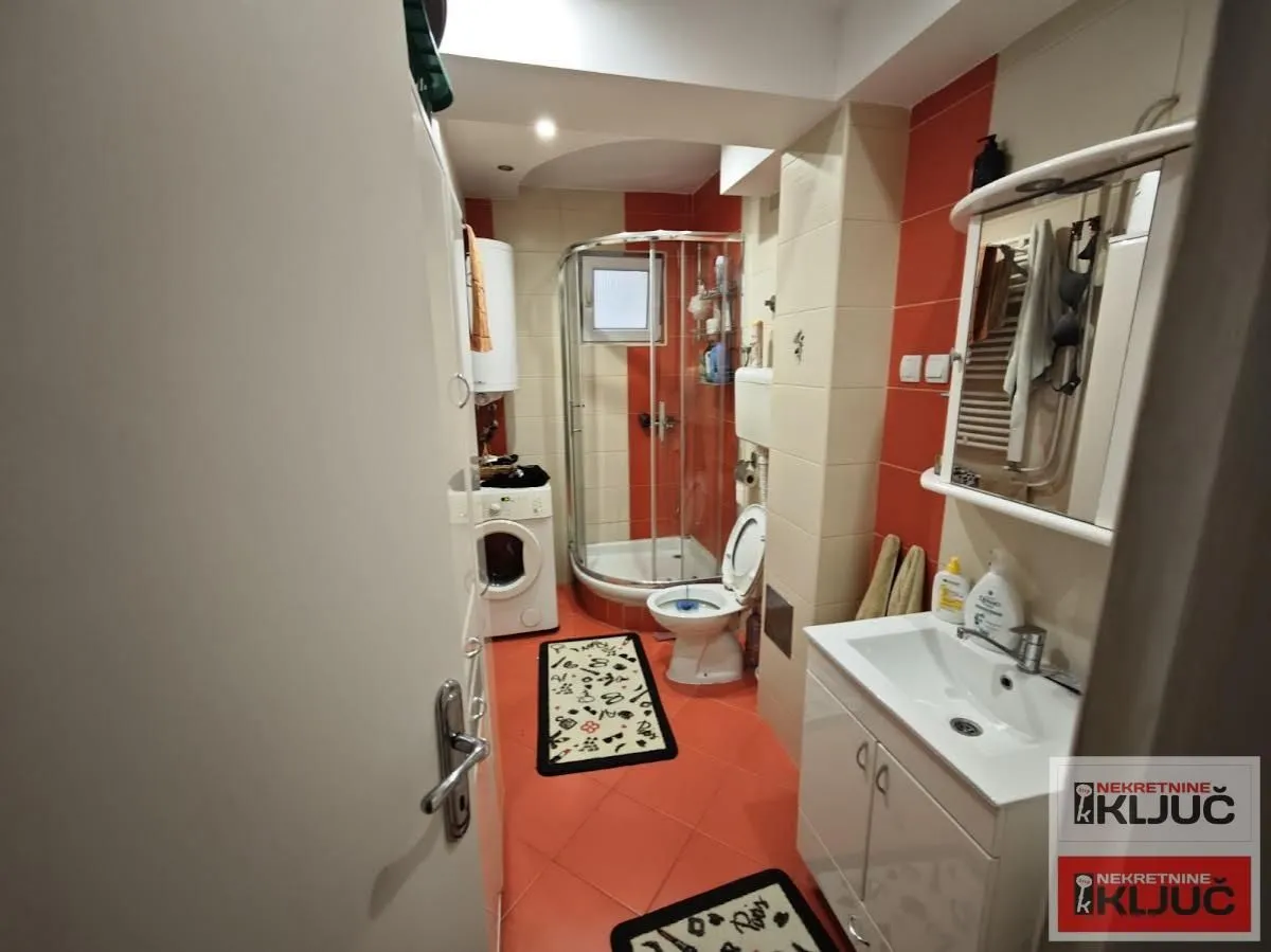 Prodaja, trosoban stan, 70m², Liman 2, Novi Sad Sve Podlokacije