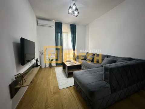 Rent, one bedroom apartment, 43m², City Kvart, Podgorica - image 2