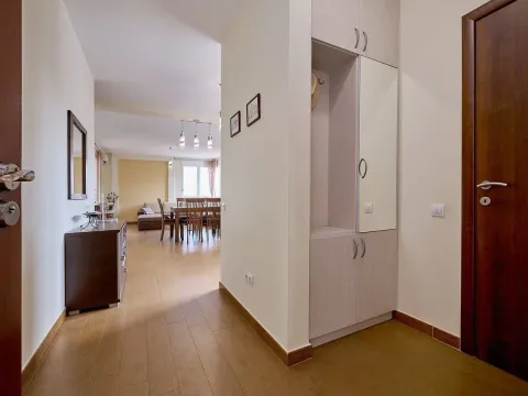 Sale, two bedroom apartment, 88m², Budva, Crna Gora - image 23