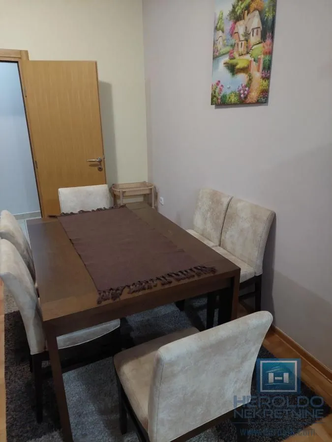 Prodaja, jednosoban stan, 41m², Zlatibor, Srbija