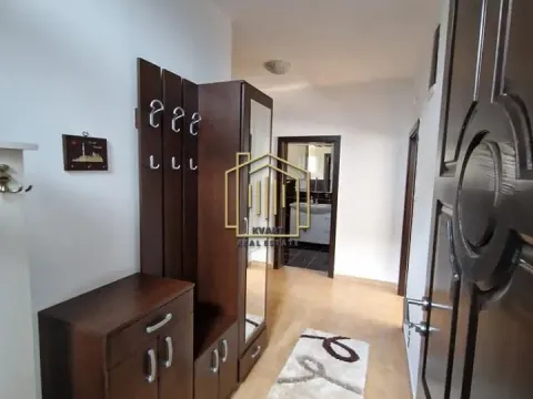 Izdavanje, dvosoban stan, 115m², Tološi, Podgorica - image 7