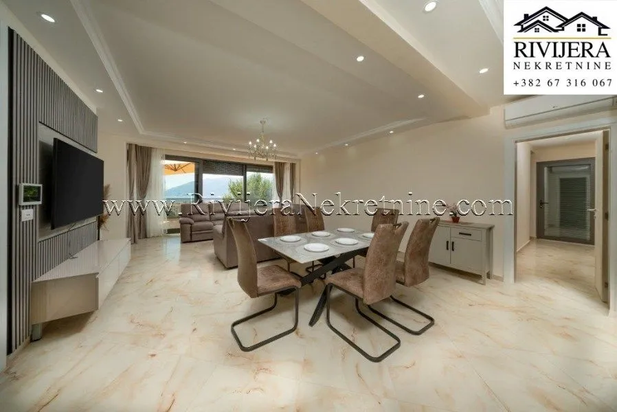 Sale, house, 397m², Seljanovo, Tivat