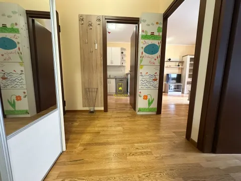 Prodaja, jednosoban stan, 50m², City Kvart, Podgorica - image 6